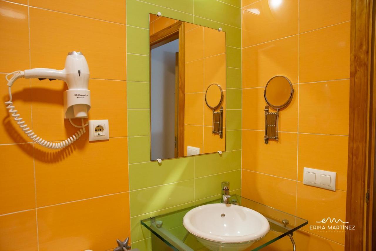 Apartamento Lapa Mrz Rentals El Puerto de Santa María Exterior foto