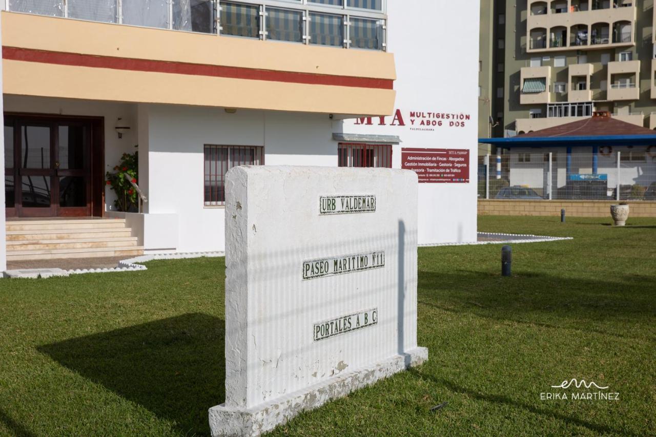 Apartamento Lapa Mrz Rentals El Puerto de Santa María Exterior foto