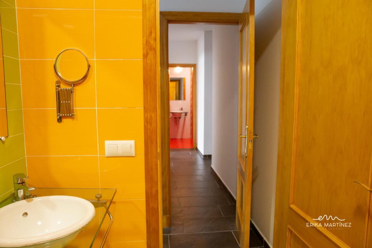 Apartamento Lapa Mrz Rentals El Puerto de Santa María Exterior foto