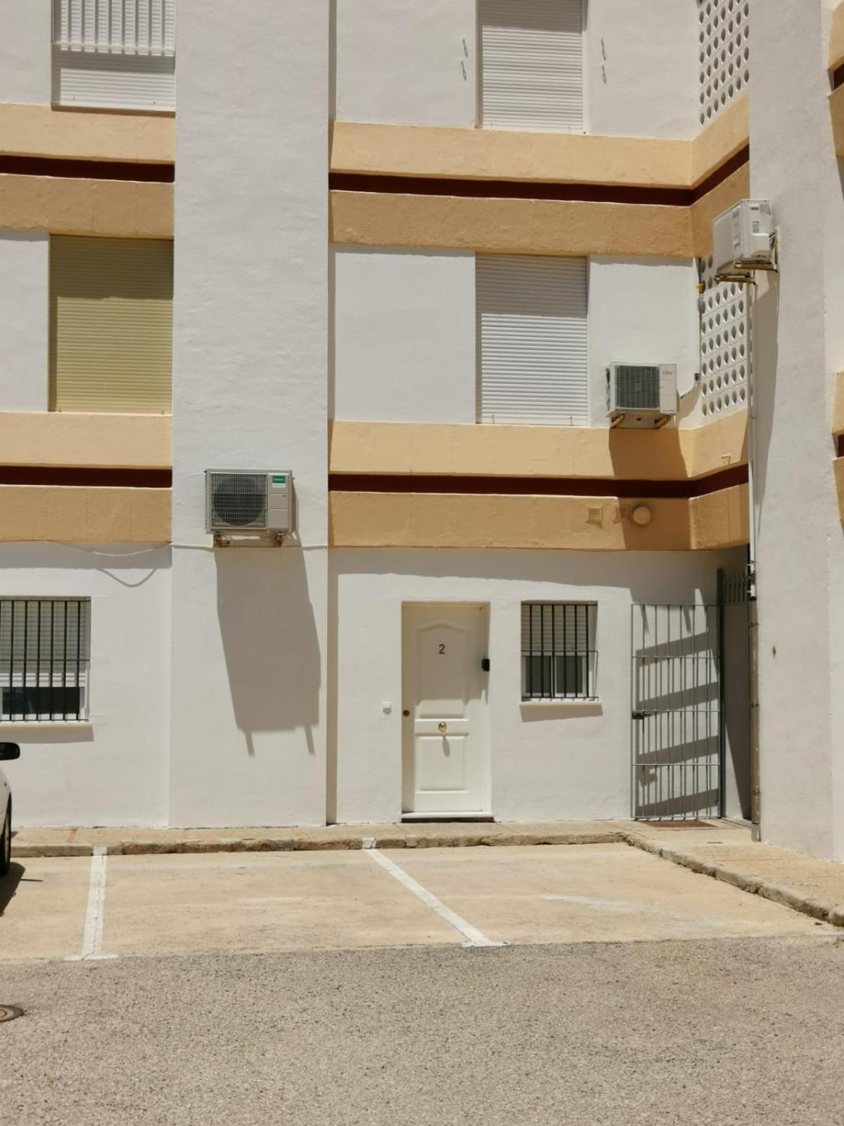 Apartamento Lapa Mrz Rentals El Puerto de Santa María Exterior foto