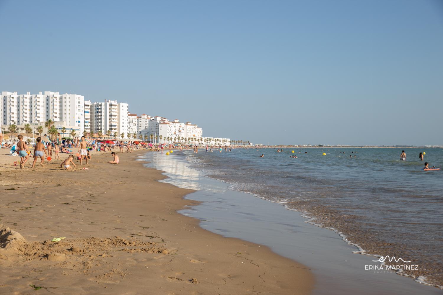 Apartamento Lapa Mrz Rentals El Puerto de Santa María Exterior foto