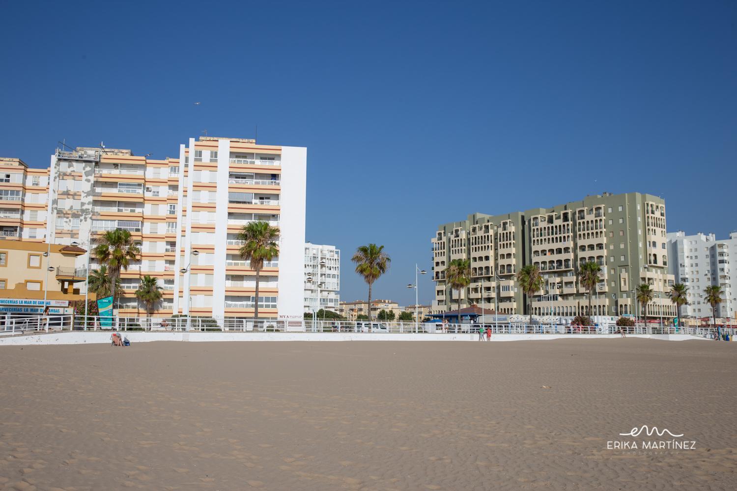 Apartamento Lapa Mrz Rentals El Puerto de Santa María Exterior foto