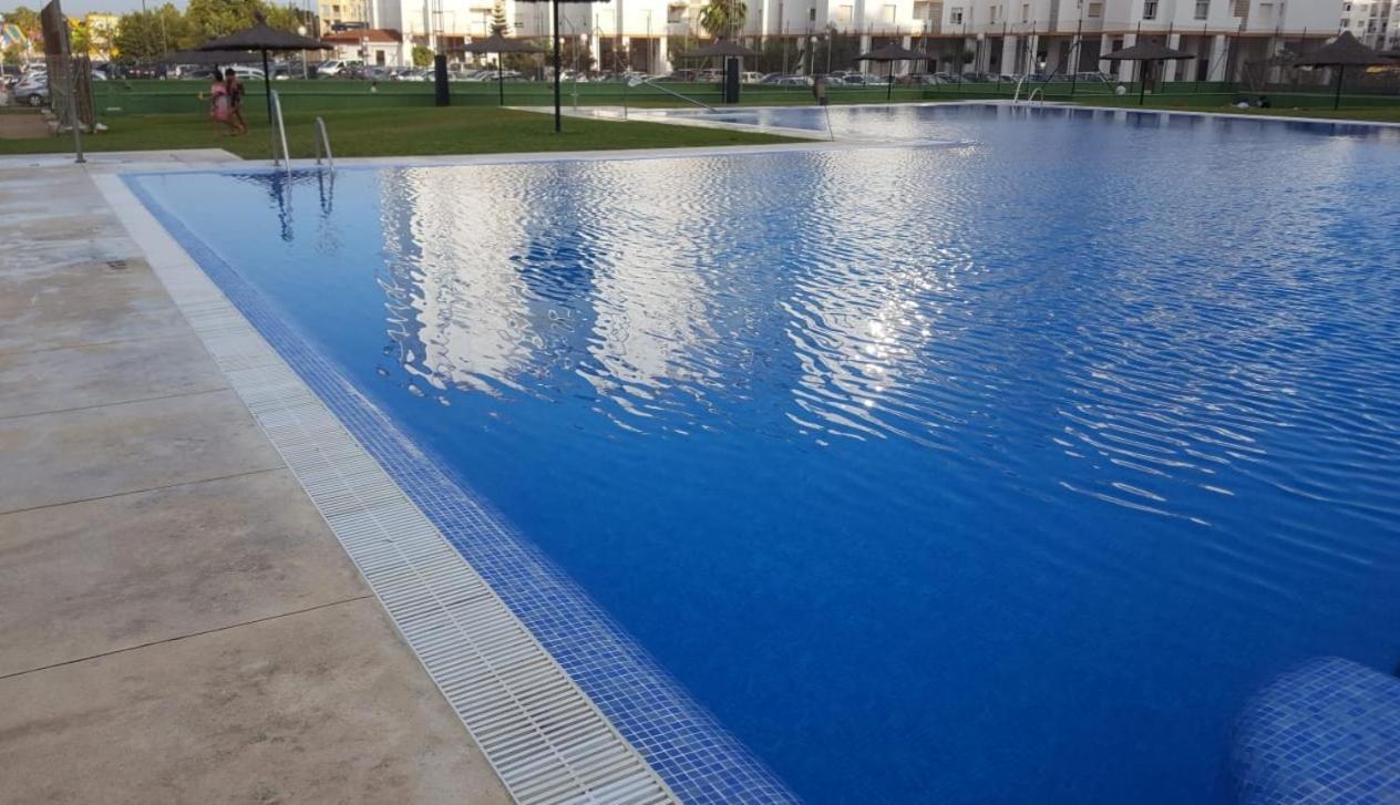 Apartamento Lapa Mrz Rentals El Puerto de Santa María Exterior foto