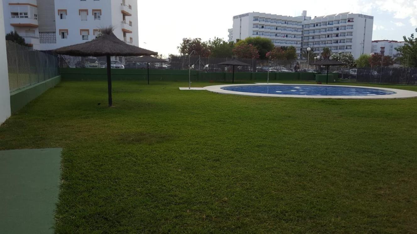 Apartamento Lapa Mrz Rentals El Puerto de Santa María Exterior foto